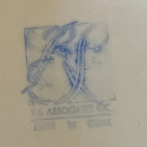 FLOWERS of ALASKA Mug ~ Sitka Rose ~ Lupine ~ Forget-Me-Not ~ Iceland Poppy - Picture 14 of 14